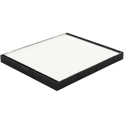 Filtro de aire AMC - Garantía 3 años - 258mm x 227mm x 21mm - Filtro de polen Filtro de aire AMC - Garantía 3 años - 258mm x 227mm x 21mm - Filtro de polen