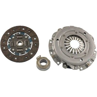 KAVO PARTS CP-7504 Συμπλέκτης Σετ - 170mm Εξωτερική Διάμετρος KAVO PARTS CP-7504 Συμπλέκτης Σετ - 170mm Εξωτερική Διάμετρος