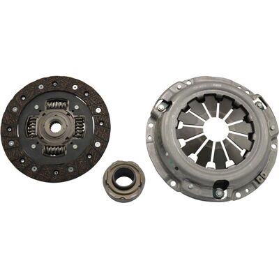 KAVO PARTS CP-8013 Σετ Συμπλέκτη Honda - Ρουλεμάν Απελευθέρωσης - Τύπος Συμπλέκτη KAVO PARTS CP-8013 Σετ Συμπλέκτη Honda - Ρουλεμάν Απελευθέρωσης - Τύπος Συμπλέκτη