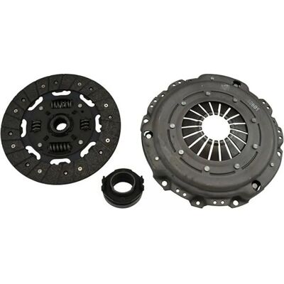 KAVO PARTS CP-8039 Kytkinpaketti - Vapautuslaakeri, 228mm KAVO PARTS CP-8039 Kytkinpaketti - Vapautuslaakeri, 228mm