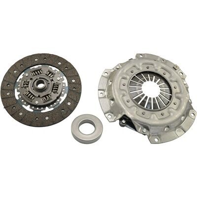 Kavo Parts CP-3007 Σετ Συμπλέκτη - 240mm Τριβή Kavo Parts CP-3007 Σετ Συμπλέκτη - 240mm Τριβή