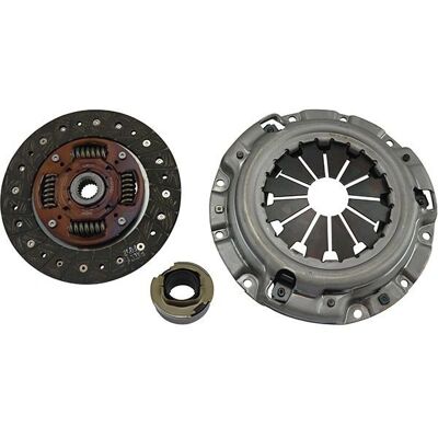 KAVO PARTS CP-5030 Kytkinpaketti - Mazda 2, 3/5 ovet, FAMILIA 4, MX-3 KAVO PARTS CP-5030 Kytkinpaketti - Mazda 2, 3/5 ovet, FAMILIA 4, MX-3