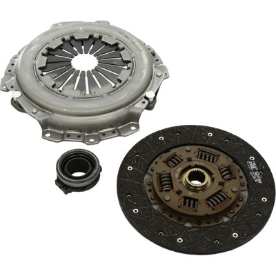 KAVO PARTS CP-4018 Kupplungssatz mit Ausrücklager - Clutch Kit KAVO PARTS CP-4018 Kupplungssatz mit Ausrücklager - Clutch Kit