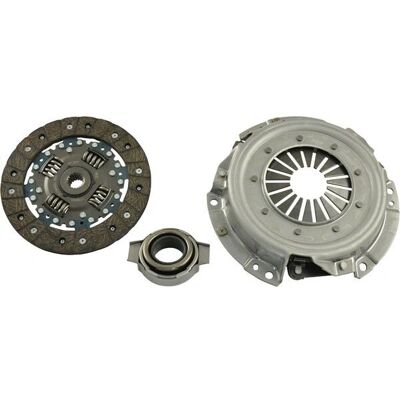 Σετ συμπλέκτη KAVO PARTS CP-2017 - με ρουλεμάν αποδέσμευσης Σετ συμπλέκτη KAVO PARTS CP-2017 - με ρουλεμάν αποδέσμευσης