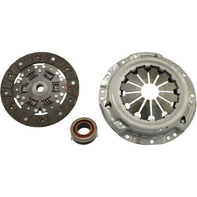 Kavo Parts CP-9007 Kopplingssats - 19,3 x 18 Kavo Parts CP-9007 Kopplingssats - 19,3 x 18