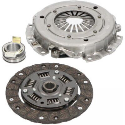 Kit Frizione KAVO PARTS CP-9015 per Suzuki Alto VI, IV Kit Frizione KAVO PARTS CP-9015 per Suzuki Alto VI, IV