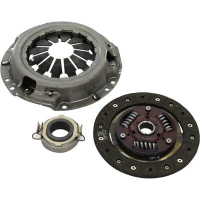 KAVO PARTS CP-1008 Kopplingssats - 180mm Friktion - Toyota Starlet IV KAVO PARTS CP-1008 Kopplingssats - 180mm Friktion - Toyota Starlet IV