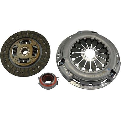 KAVO PARTS CP-1038 - Kit ambreiaj cu rulment de eliberare - Piese auto KAVO PARTS CP-1038 - Kit ambreiaj cu rulment de eliberare - Piese auto