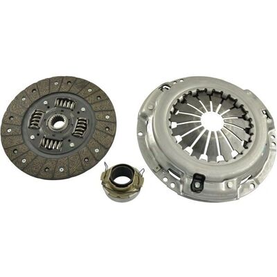 KAVO PARTS CP-1061 Σετ συμπλέκτη για Toyota - Ρουλεμάν αποσύνδεσης, 236mm KAVO PARTS CP-1061 Σετ συμπλέκτη για Toyota - Ρουλεμάν αποσύνδεσης, 236mm
