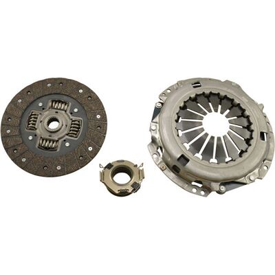 Kavo Parts CP-1068 Koppeling Set - Buitendiameter 236mm Kavo Parts CP-1068 Koppeling Set - Buitendiameter 236mm