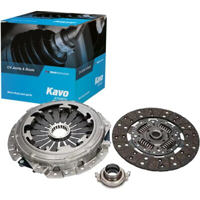 KAVO PARTS CP-4046 Kit frizione - Spingidisco, diametro 272mm, garanzia 3 anni KAVO PARTS CP-4046 Kit frizione - Spingidisco, diametro 272mm, garanzia 3 anni
