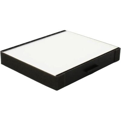Filtro de habitáculo AMC HC8211 - Filtro de polen - Garantía 3 años Filtro de habitáculo AMC HC8211 - Filtro de polen - Garantía 3 años
