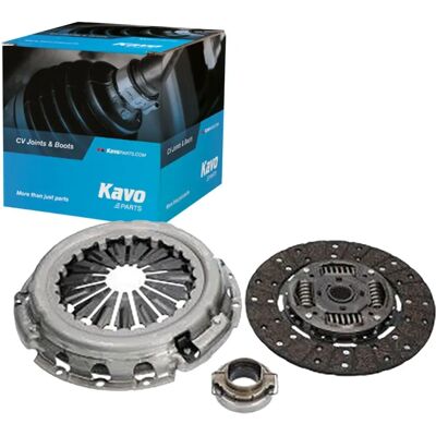 KAVO PARTS CP-1107 Kupplungssatz - 3 Jahre Garantie KAVO PARTS CP-1107 Kupplungssatz - 3 Jahre Garantie