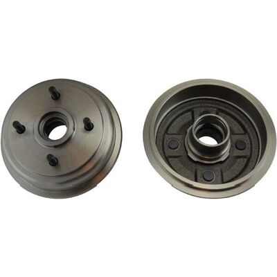 KAVO PARTS BD-3357 Tambour de Frein - Compatible avec Hyundai Atos, Kia Soul I - Publicité KAVO PARTS BD-3357 Tambour de Frein - Compatible avec Hyundai Atos, Kia Soul I - Publicité