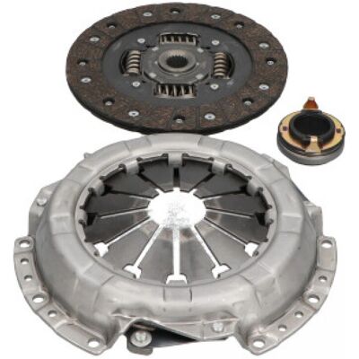 Kavo Parts CP-6030 - Σετ Συγκράτησης με Ρουλεμάν Αποσύμπλεξης Kavo Parts CP-6030 - Σετ Συγκράτησης με Ρουλεμάν Αποσύμπλεξης