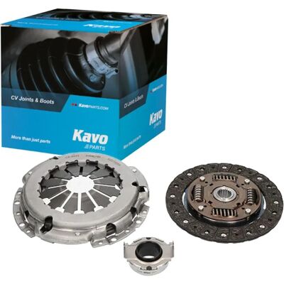 Kavo Parts Σύνολο Συμπλεκτήρα - Για Honda Jazz 2/3, City CP-8043 Kavo Parts Σύνολο Συμπλεκτήρα - Για Honda Jazz 2/3, City CP-8043