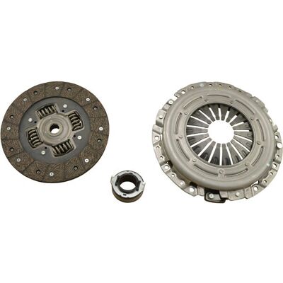 Kavo Parts CP-1522 Kupplungssatz - Für Hyundai Tucson & Kia Sportage II Kavo Parts CP-1522 Kupplungssatz - Für Hyundai Tucson & Kia Sportage II