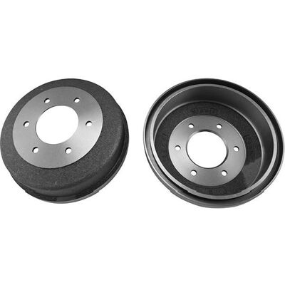 KAVO PARTS BD-5857 Tamburo Freno - Mitsubishi L200, Pajero, 6 fori KAVO PARTS BD-5857 Tamburo Freno - Mitsubishi L200, Pajero, 6 fori