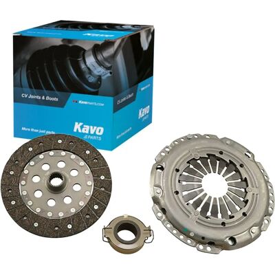 KAVO PARTS CP-1133 Σετ Συμπλέκτη - Toyota RAV4 II SUV, Avensis I Sedan, Avensis I Liftback KAVO PARTS CP-1133 Σετ Συμπλέκτη - Toyota RAV4 II SUV, Avensis I Sedan, Avensis I Liftback
