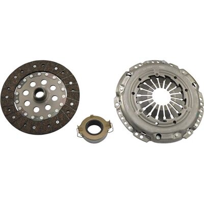 KAVO PARTS CP-1134 Σετ Συμπλέκτη - Για Toyota Corolla, Avensis KAVO PARTS CP-1134 Σετ Συμπλέκτη - Για Toyota Corolla, Avensis