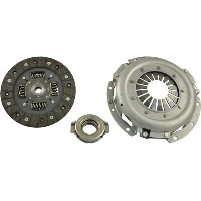 KAVO PARTS CP-2104 Σετ συμπλέκτη Nissan - Primera & Almera II KAVO PARTS CP-2104 Σετ συμπλέκτη Nissan - Primera & Almera II