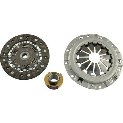 KAVO PARTS CP-6039 Σετ συμπλέκτη Hyundai Atos KAVO PARTS CP-6039 Σετ συμπλέκτη Hyundai Atos