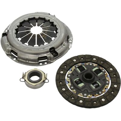 KAVO PARTS CP-1139 Clutch Kit - Diameter 200mm, 21 Teeth, 3-Year Warranty KAVO PARTS CP-1139 Clutch Kit - Diameter 200mm, 21 Teeth, 3-Year Warranty