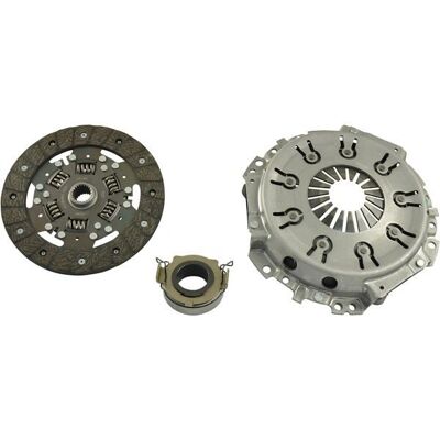 KAVO PARTS CP-1141 Σετ συμπλέκτη - Toyota Corolla IX, VIII - 200mm KAVO PARTS CP-1141 Σετ συμπλέκτη - Toyota Corolla IX, VIII - 200mm