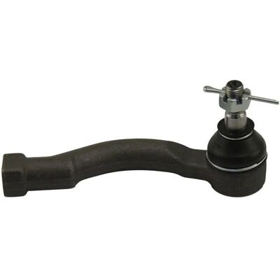 Kavo Parts STE-4011 - Barra de dirección derecha - Eje delantero Kavo Parts STE-4011 - Barra de dirección derecha - Eje delantero