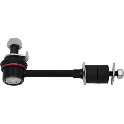 Kavo Parts SLS-9029 Liaison de stabilisateur - Pièce de suspension pour Toyota Land Cruiser Prado 90 - Publicité Kavo Parts SLS-9029 Liaison de stabilisateur - Pièce de suspension pour Toyota Land Cruiser Prado 90 - Publicité
