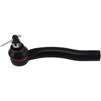 KAVO PARTS STE-9073 - Bestuursarm voor Toyota Yaris II, Corolla IX, Verso KAVO PARTS STE-9073 - Bestuursarm voor Toyota Yaris II, Corolla IX, Verso