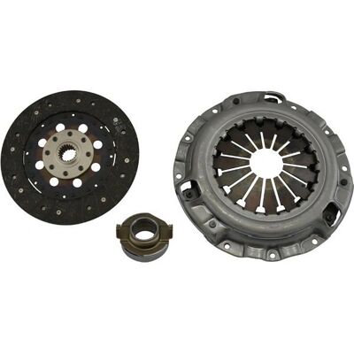 Σετ Συμπλέκτη KAVO PARTS CP-9033 - Με ρουλεμάν αποδέσμευσης για Suzuki Grand Vitara, Vitara I Σετ Συμπλέκτη KAVO PARTS CP-9033 - Με ρουλεμάν αποδέσμευσης για Suzuki Grand Vitara, Vitara I