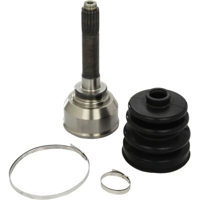 Kavo Parts CV-3503 Aandrijfas-assemblageset - Vooras Kavo Parts CV-3503 Aandrijfas-assemblageset - Vooras