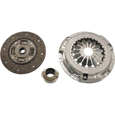 KAVO PARTS CP-1144 Koppeling Set voor Toyota - Met Uitrusting Lager KAVO PARTS CP-1144 Koppeling Set voor Toyota - Met Uitrusting Lager