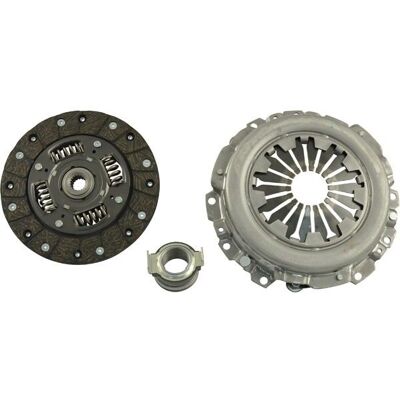 KAVO PARTS CP-7516 - Kopplingssats med frigöringslager för Chevrolet, DAEWOO KAVO PARTS CP-7516 - Kopplingssats med frigöringslager för Chevrolet, DAEWOO