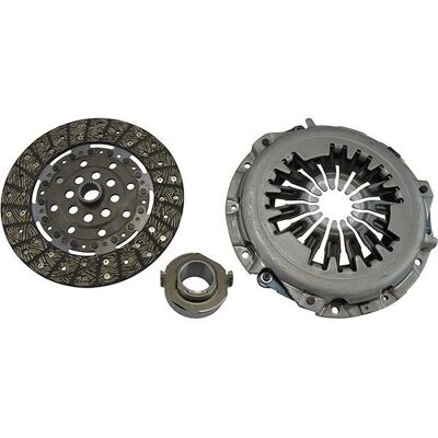 KAVO PARTS Koppeling Set - 3 Jaar Garantie KAVO PARTS Koppeling Set - 3 Jaar Garantie