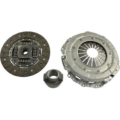 Σετ συμπλέκτη KAVO PARTS CP-2106 με ρουλεμάν αποδέσμευσης - Σετ συμπλέκτη Σετ συμπλέκτη KAVO PARTS CP-2106 με ρουλεμάν αποδέσμευσης - Σετ συμπλέκτη