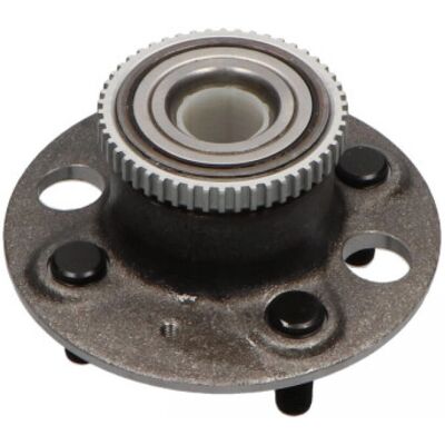 KAVO PARTS WBH-2014 Hjulleje Sæt - Hjulleje KAVO PARTS WBH-2014 Hjulleje Sæt - Hjulleje