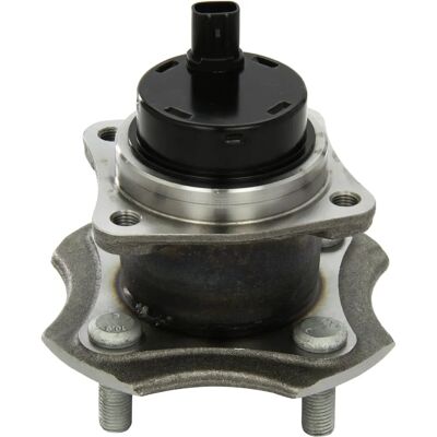 Σετ ρουλεμάν τροχού πίσω άξονα KAVO PARTS WBH-9008 - Με ενσωματωμένο αισθητήρα ABS, 4 βίδες Σετ ρουλεμάν τροχού πίσω άξονα KAVO PARTS WBH-9008 - Με ενσωματωμένο αισθητήρα ABS, 4 βίδες