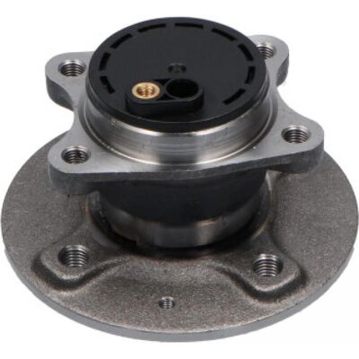KAVO PARTS WBH-9009 Kit di cuscinetti ruota posteriore KAVO PARTS WBH-9009 Kit di cuscinetti ruota posteriore