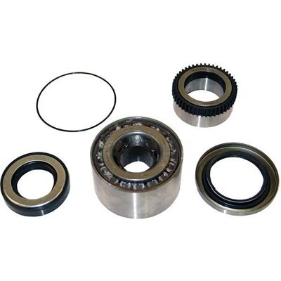 KAVO PARTS WBK-5516 Hinterachswellenlager-Kit für Mitsubishi KAVO PARTS WBK-5516 Hinterachswellenlager-Kit für Mitsubishi