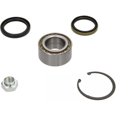 KAVO PARTS WBK-8507 Kit di cuscinetti ruota - Asse anteriore KAVO PARTS WBK-8507 Kit di cuscinetti ruota - Asse anteriore