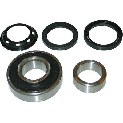KAVO PARTS WBK-8516 - Wiel lagerset achteras voor Suzuki KAVO PARTS WBK-8516 - Wiel lagerset achteras voor Suzuki