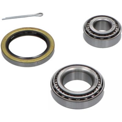 Kavo Parts WBK-9003 Wiellager Set - Voorkant Ass Kavo Parts WBK-9003 Wiellager Set - Voorkant Ass