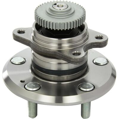 Kit cuscinetti ruota KAVO PARTS WBH-3010 Kit cuscinetti ruota KAVO PARTS WBH-3010