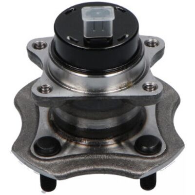 KAVO PARTS WBH-9012 Rear Axle Wheel Bearing Kit with ABS Sensor - Wheel Bearing KAVO PARTS WBH-9012 Rear Axle Wheel Bearing Kit with ABS Sensor - Wheel Bearing