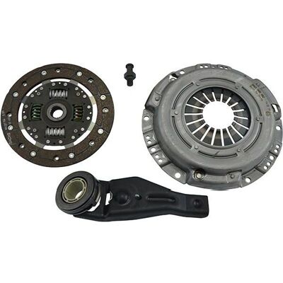 KAVO PARTS CP-5070 Σετ συμπλέκτη Mazda KAVO PARTS CP-5070 Σετ συμπλέκτη Mazda