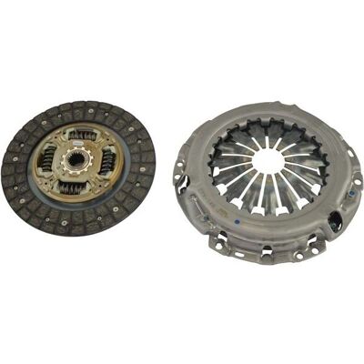 KAVO PARTS CP-1159 Σετ συμπλέκτη - Σετ συμπλέκτη για Toyota Yaris, Auris, Subaru Trezia KAVO PARTS CP-1159 Σετ συμπλέκτη - Σετ συμπλέκτη για Toyota Yaris, Auris, Subaru Trezia