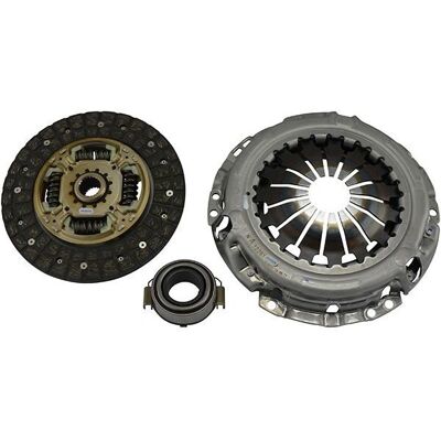 Kavo Parts Koppeling-sat CP-1161 - Toyota Yaris II, Auris, Corolla Kavo Parts Koppeling-sat CP-1161 - Toyota Yaris II, Auris, Corolla