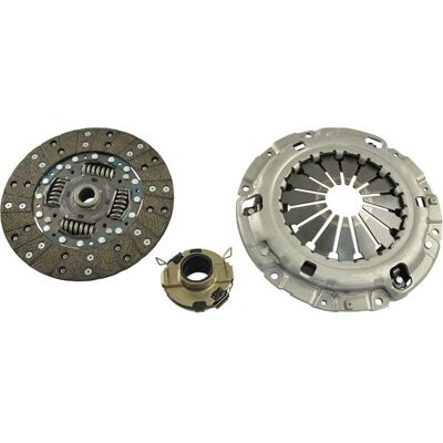 Kavo Parts CP-3015 Σετ Συμπλέκτη - Συμβατό με Isuzu D-Max Kavo Parts CP-3015 Σετ Συμπλέκτη - Συμβατό με Isuzu D-Max